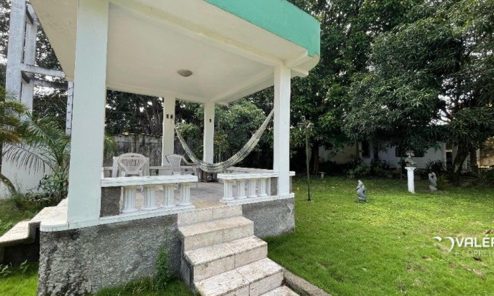 Jardim Itororo