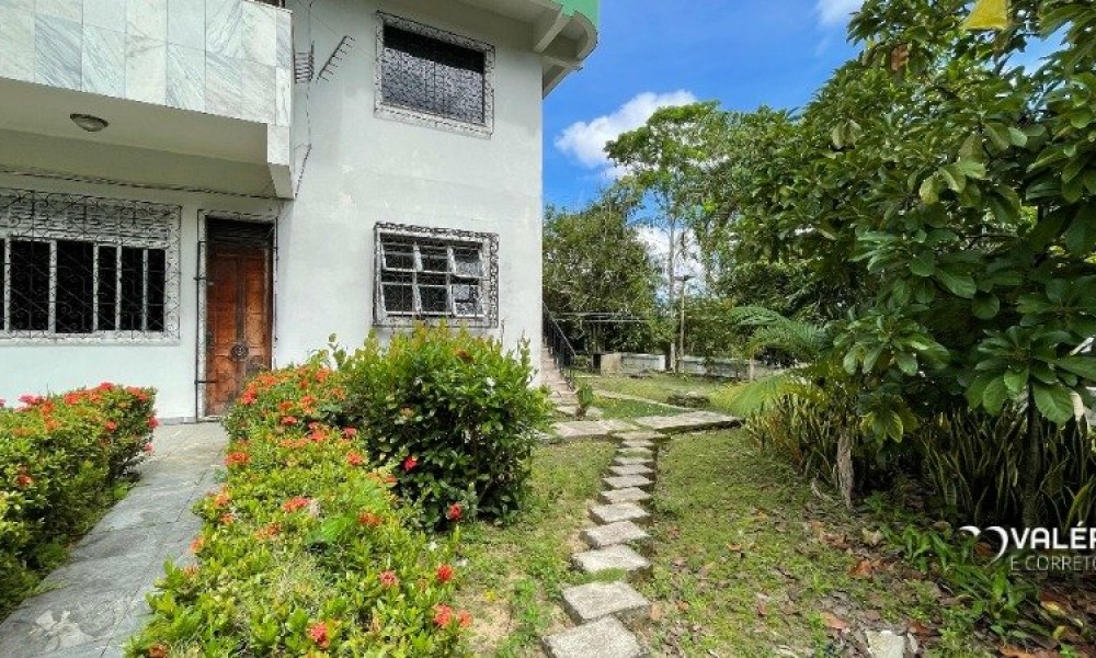 Jardim Itororo