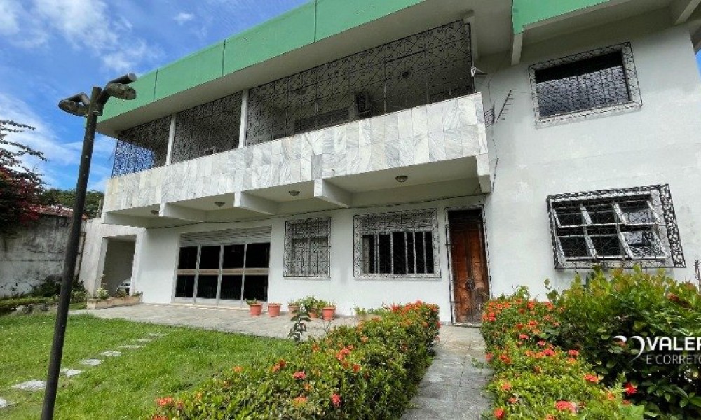 Jardim Itororo