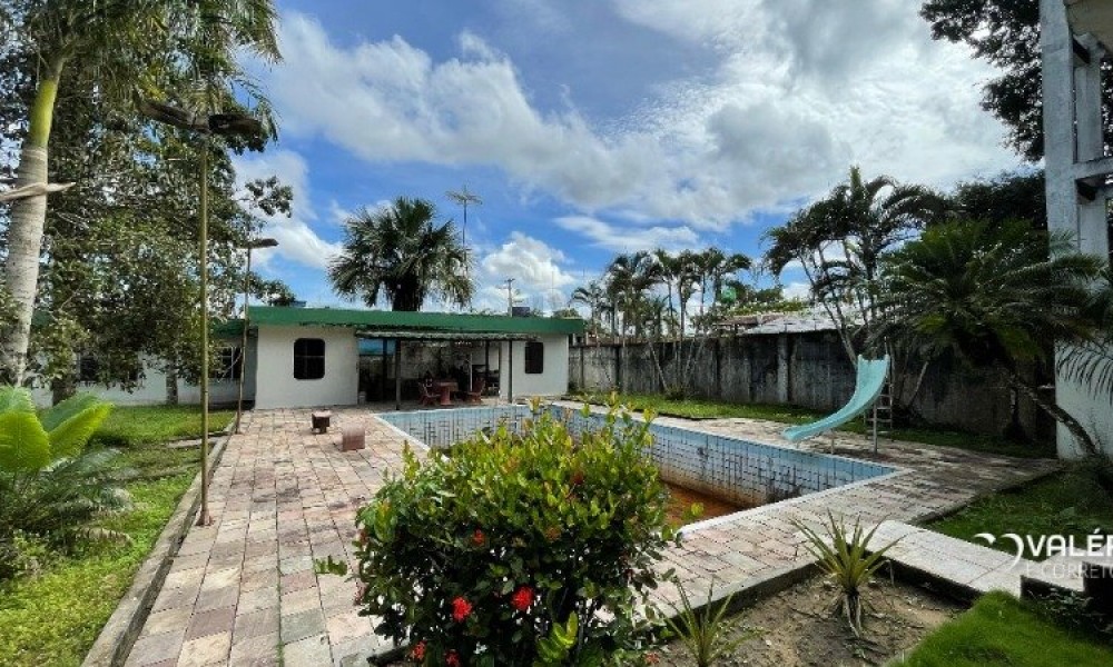 Jardim Itororo