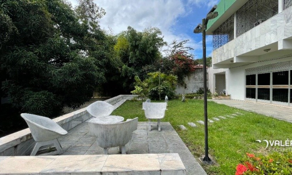 Jardim Itororo