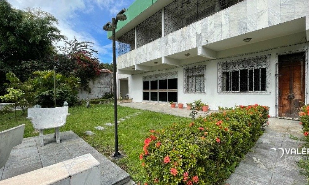 Jardim Itororo