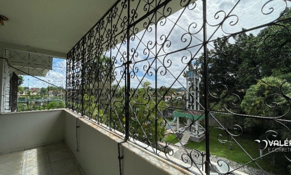 Jardim Itororo