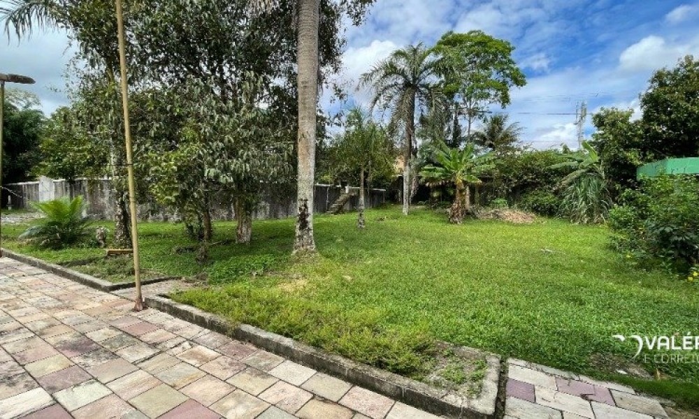 Jardim Itororo