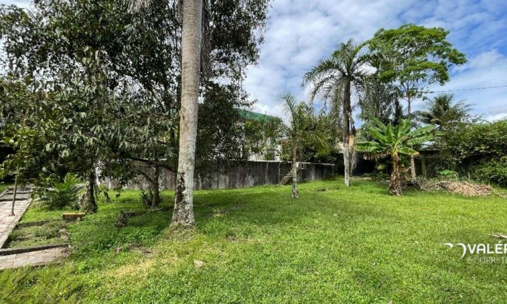 Jardim Itororo