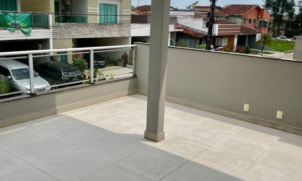 COND. JARDIM ESPANHA