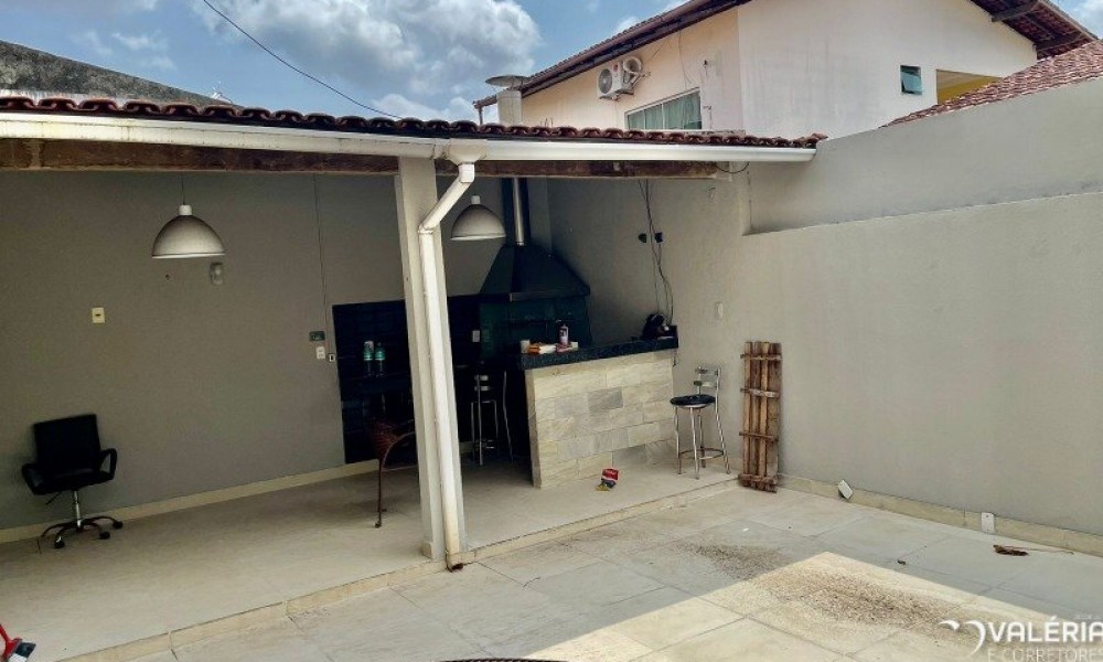 COND. JARDIM ESPANHA