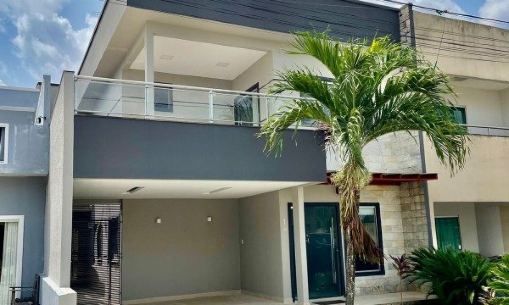 COND. JARDIM ESPANHA