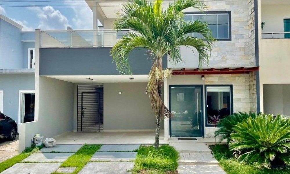 COND. JARDIM ESPANHA