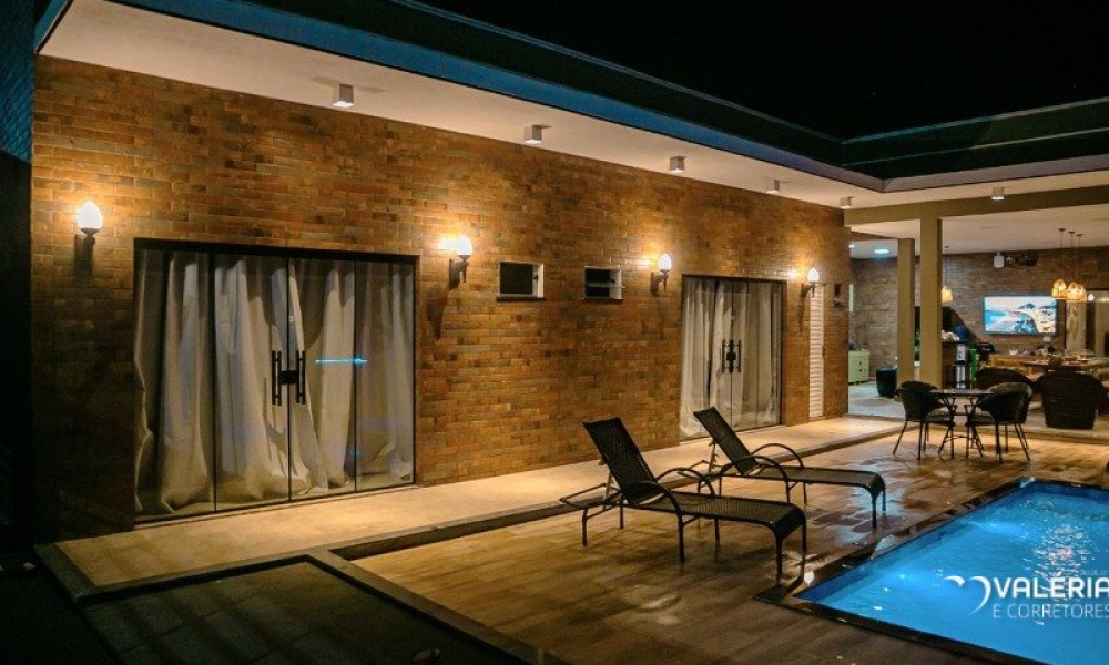Res. Valle do Sall