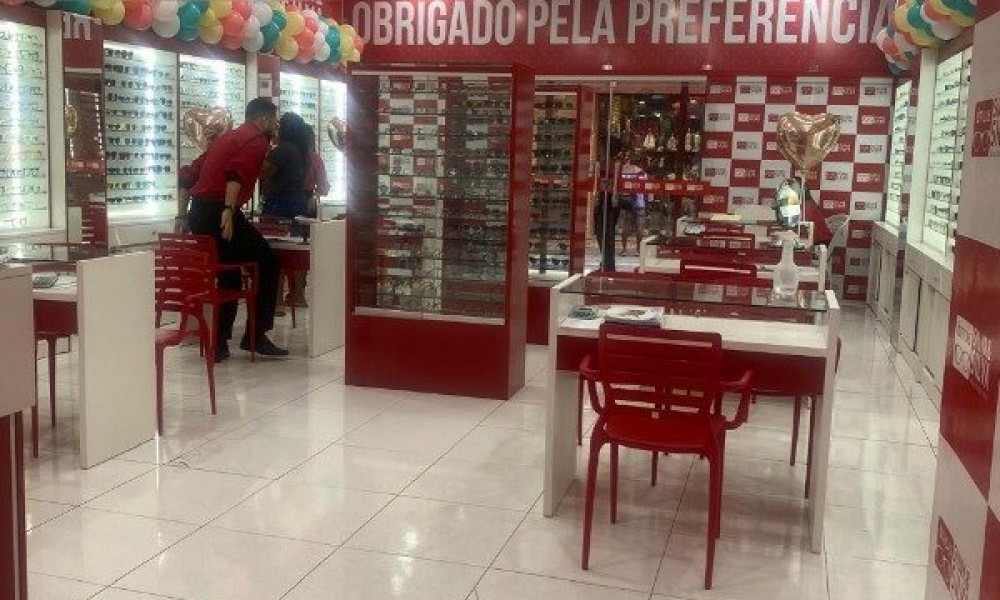 Prédio Comercial