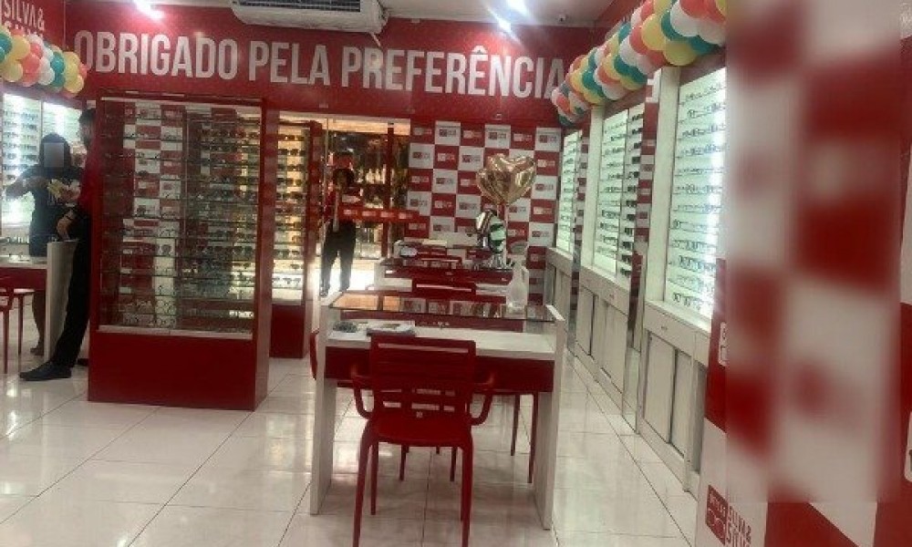 Prédio Comercial