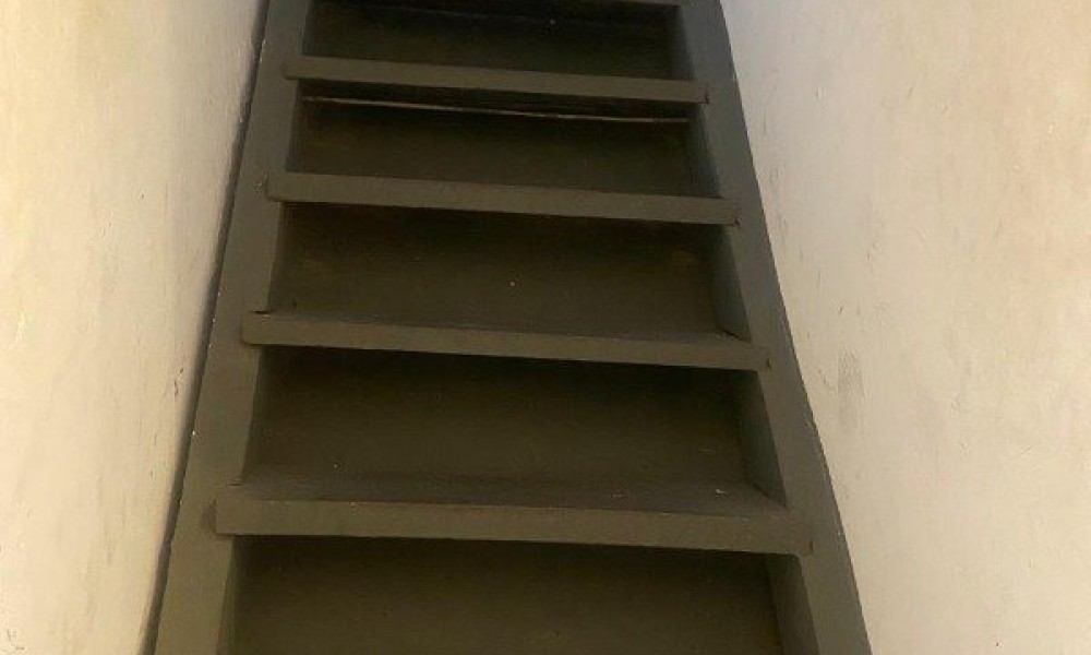 Prédio Comercial