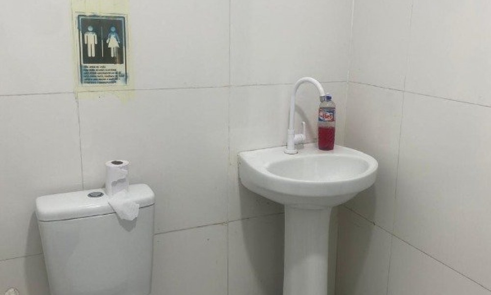 Prédio Comercial