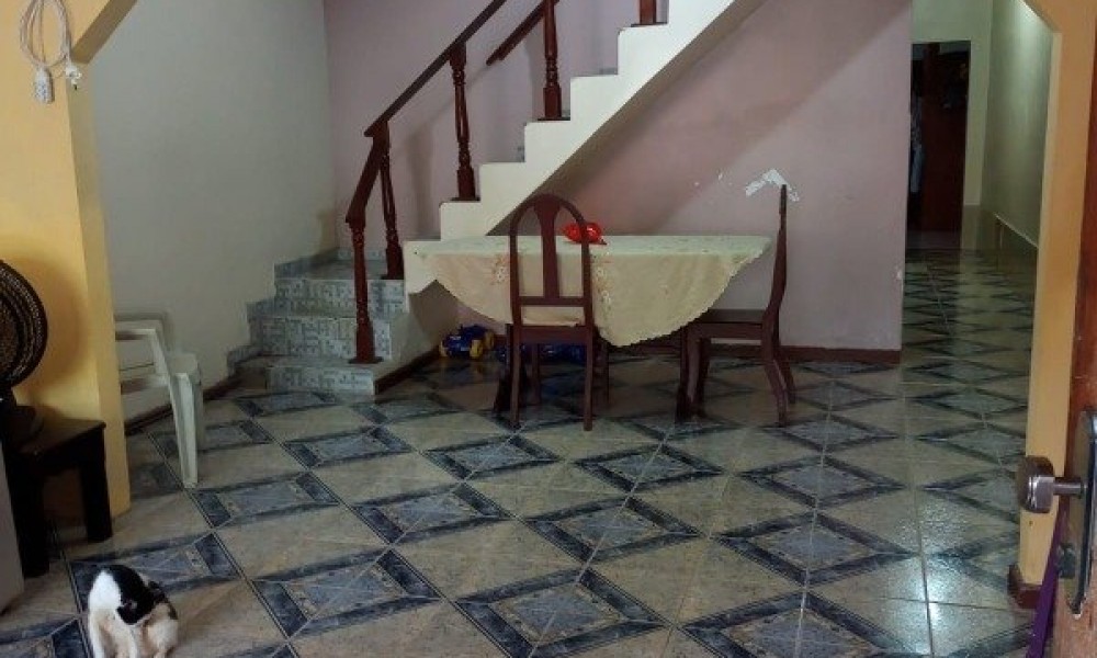Casa 2 Pavimentos