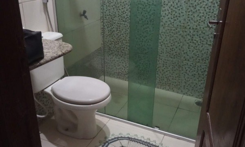 Casa 2 Pavimentos