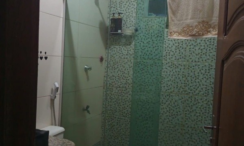 Casa 2 Pavimentos