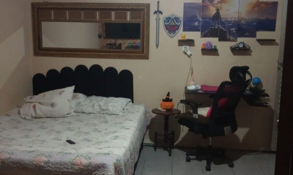 Casa 2 Pavimentos