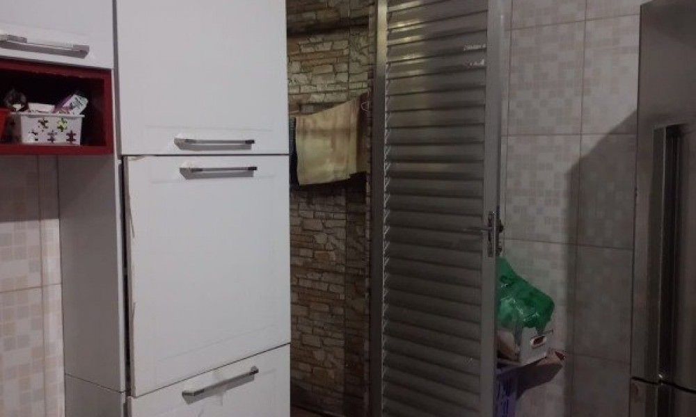 Casa 2 Pavimentos