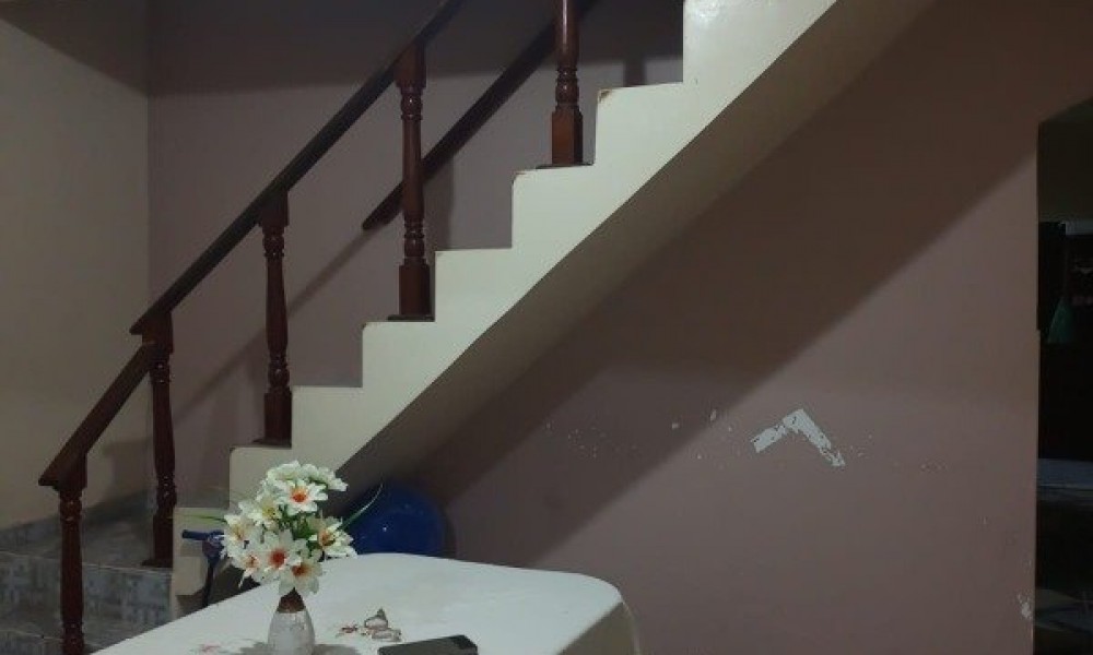 Casa 2 Pavimentos