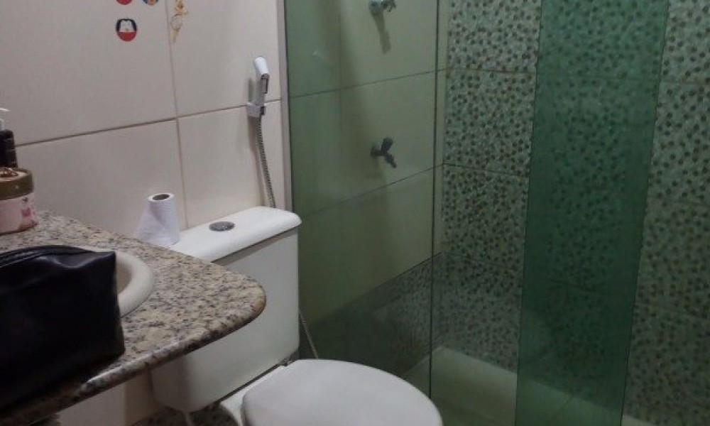 Casa 2 Pavimentos