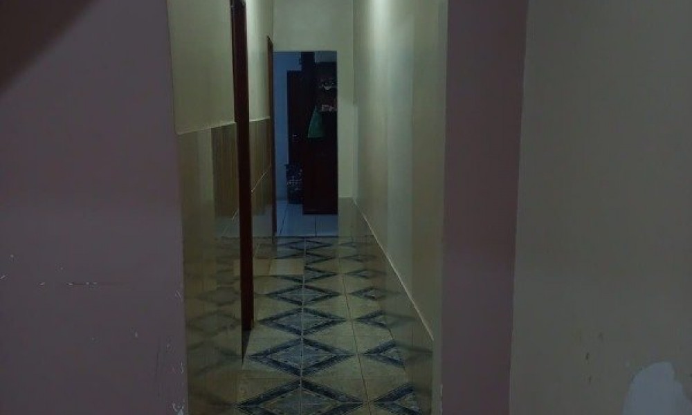 Casa 2 Pavimentos