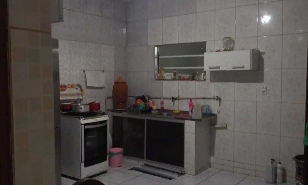 Casa 2 Pavimentos