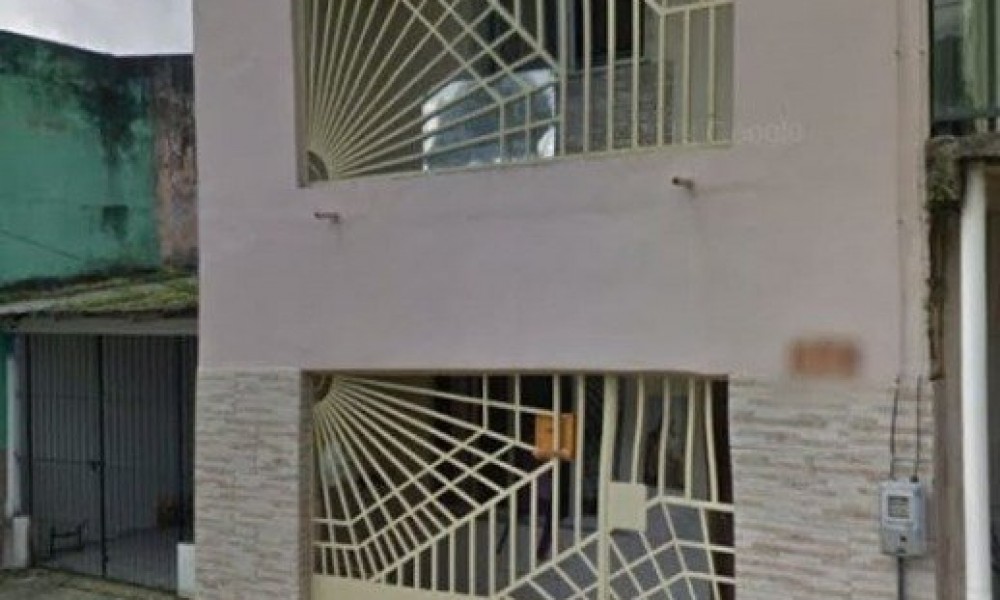 Casa 2 Pavimentos