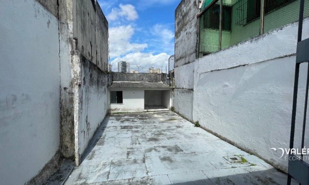 PRéDIO COMERCIAL