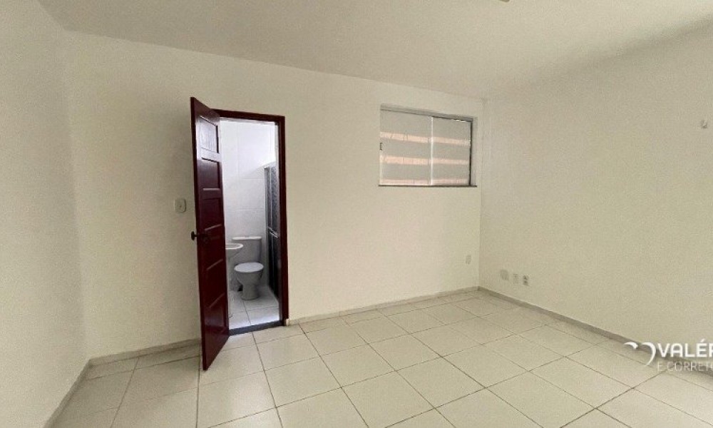 PRéDIO COMERCIAL