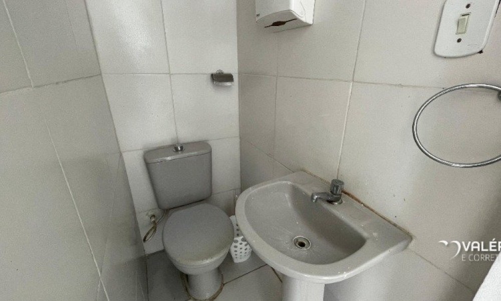 PRéDIO COMERCIAL
