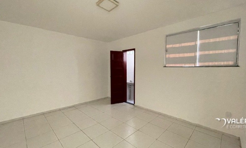 PRéDIO COMERCIAL