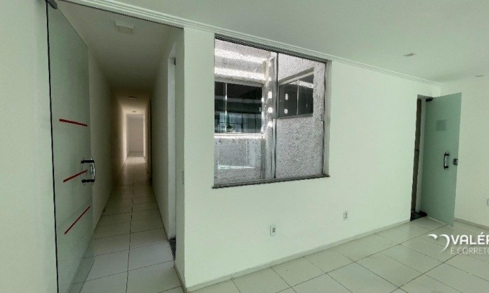 PRéDIO COMERCIAL