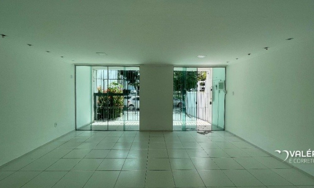PRéDIO COMERCIAL