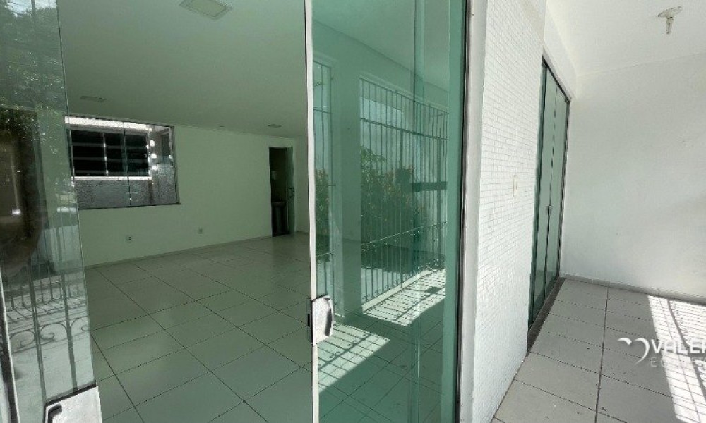 PRéDIO COMERCIAL