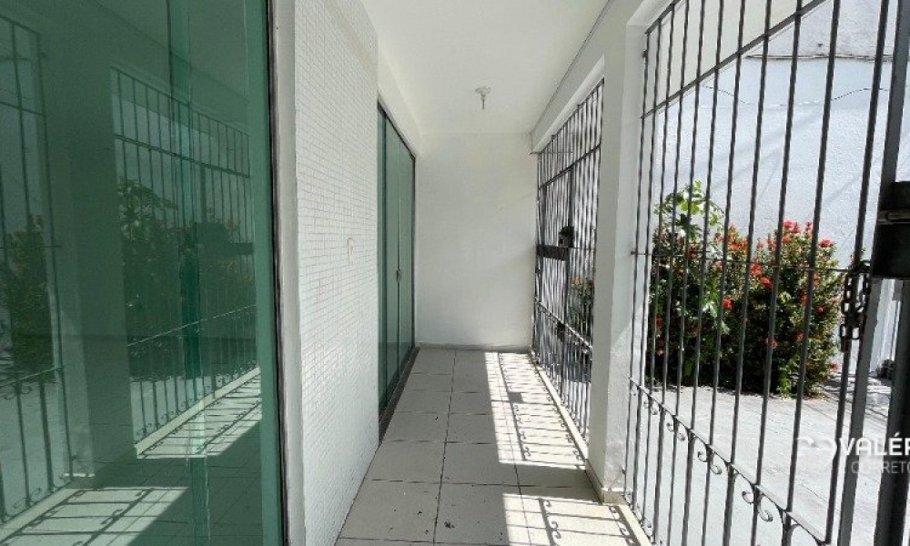 PRéDIO COMERCIAL