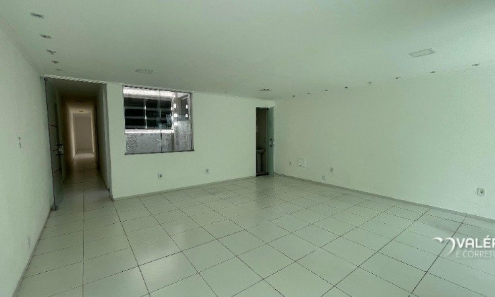 PRéDIO COMERCIAL