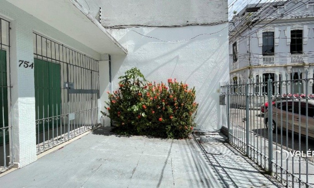 PRéDIO COMERCIAL