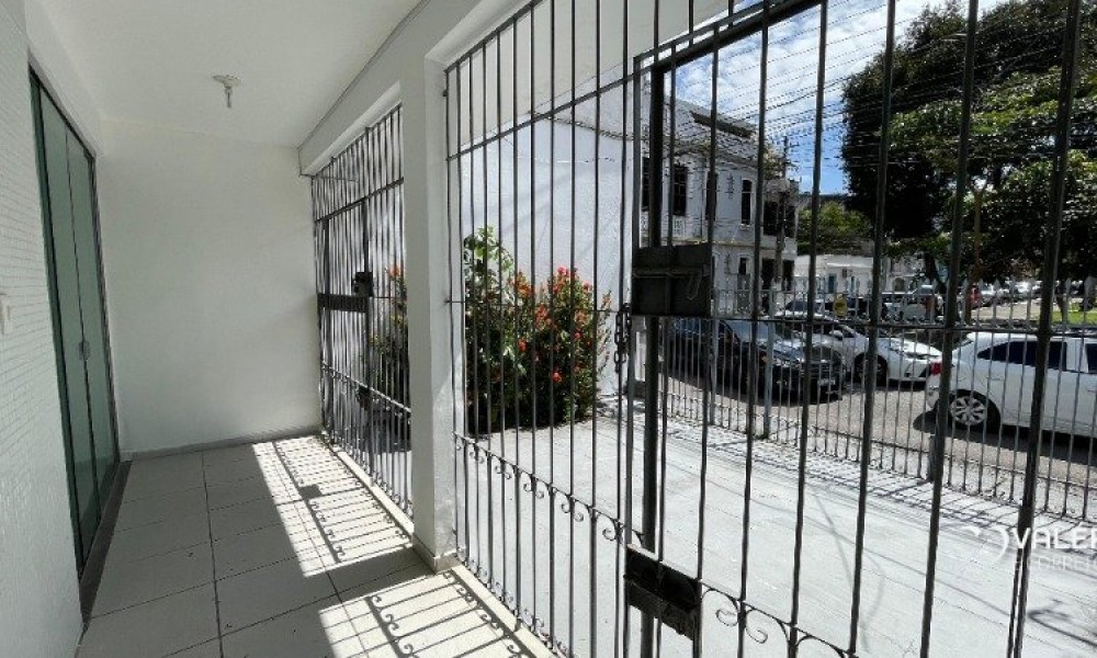 PRéDIO COMERCIAL