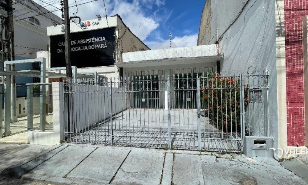 PRéDIO COMERCIAL