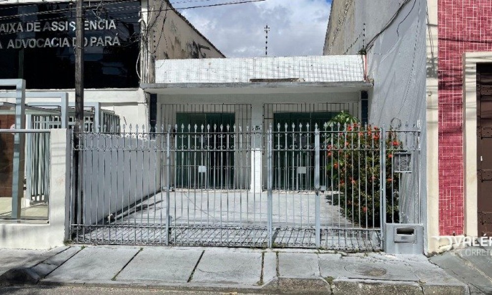 PRéDIO COMERCIAL