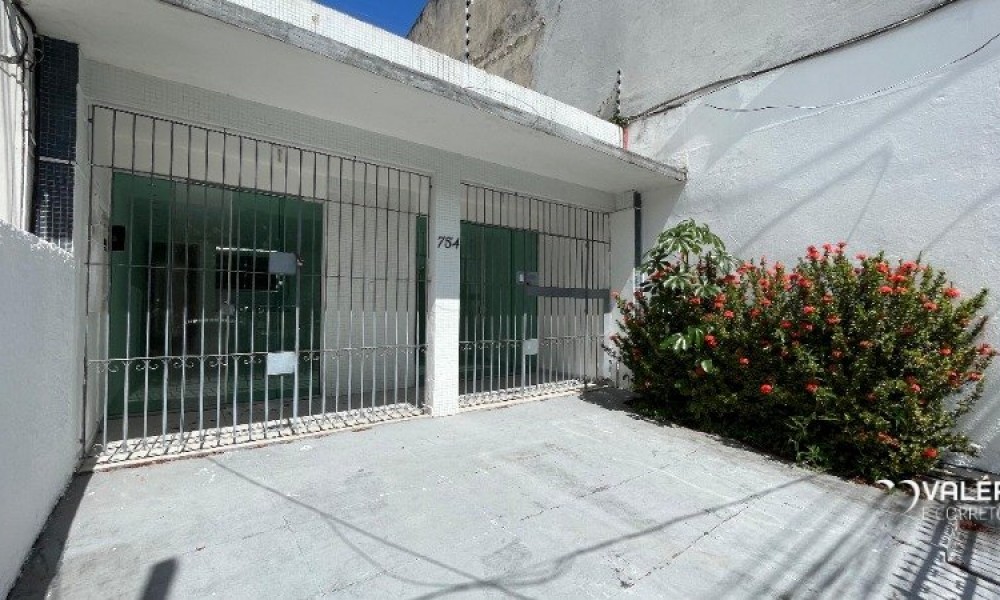 PRéDIO COMERCIAL