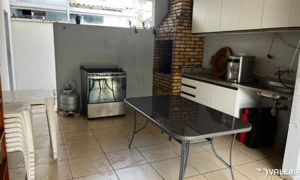 Cond. Oasis