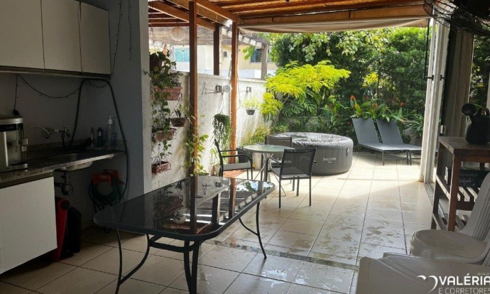 Cond. Oasis