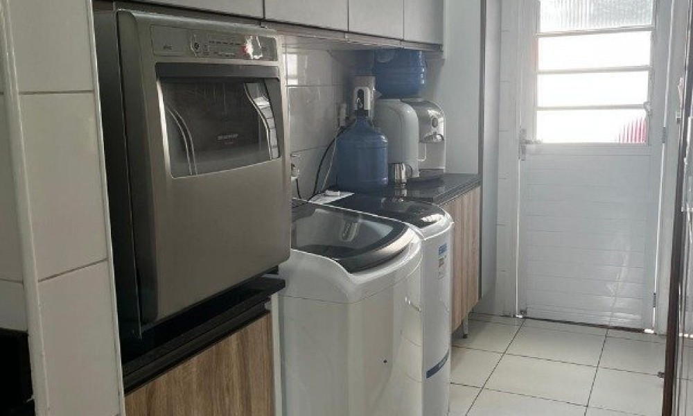 Cond. Oasis