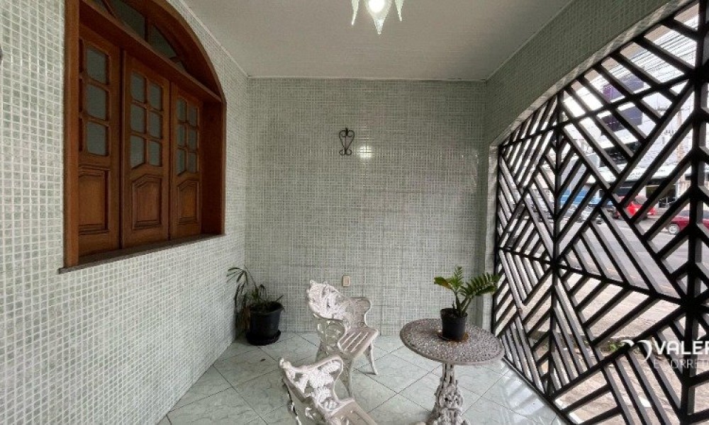 Casa 2 Pavimentos