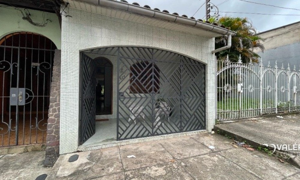 Casa 2 Pavimentos