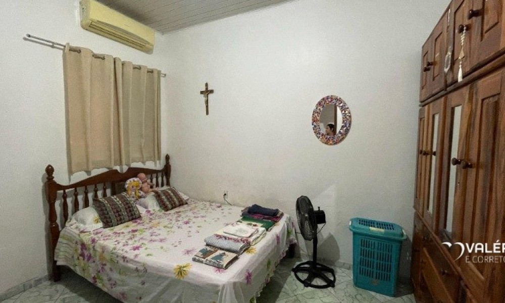 Casa 2 Pavimentos