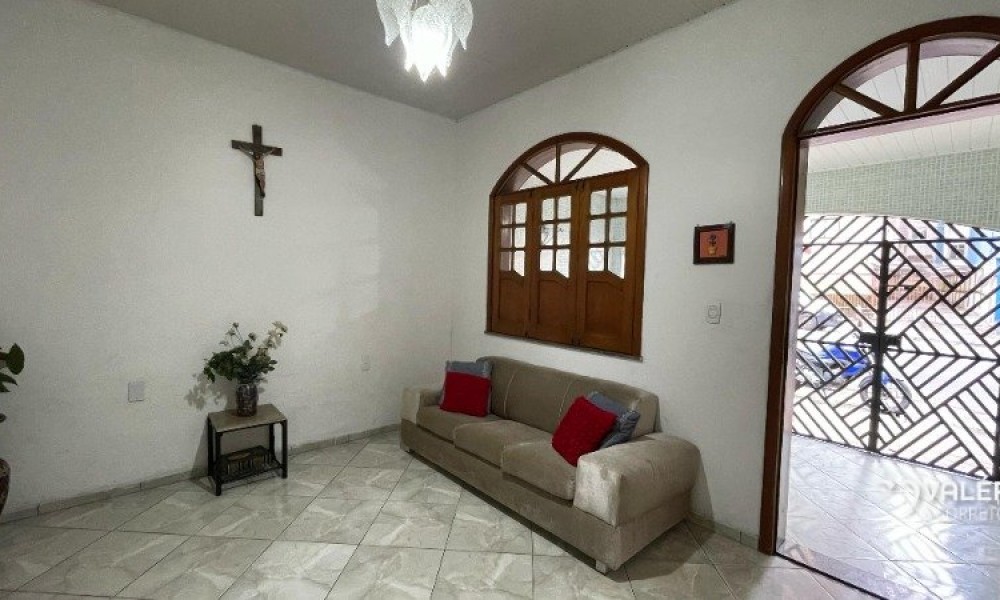 Casa 2 Pavimentos