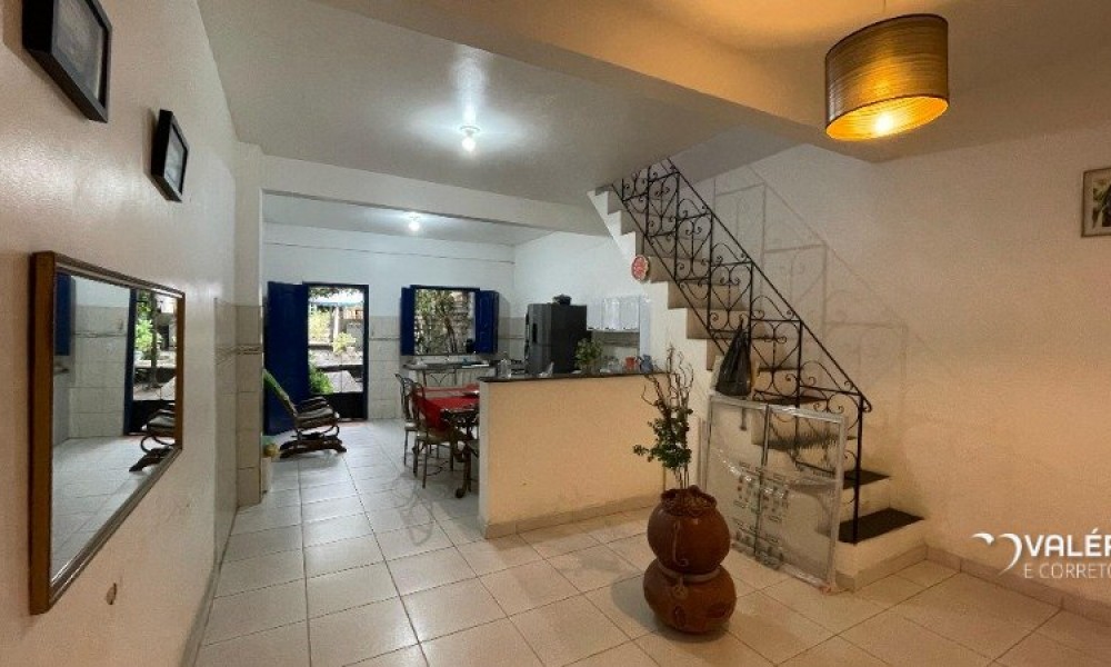 Casa 2 Pavimentos